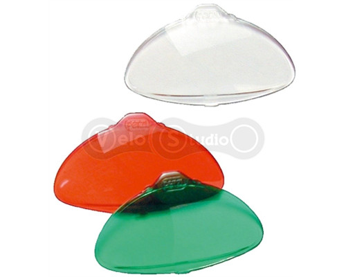 Лінзи Petzl Tikka Zipka кольорові