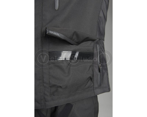 Мото куртка O`Neal Baja Racing Enduro Moveo Black розмір L