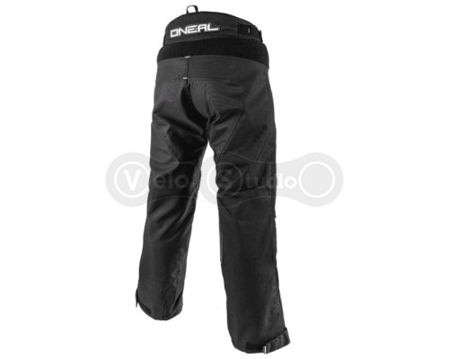 Мото штаны O`Neal Baja Pants Black размер 32
