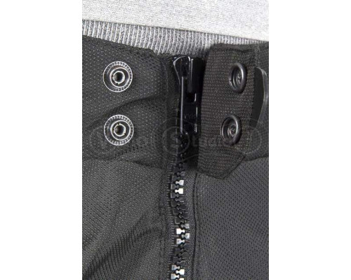 Мото штаны O`Neal Baja Pants Black размер 32