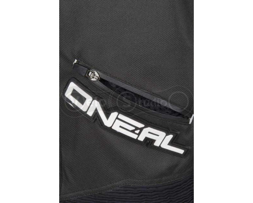 Мото штаны O`Neal Baja Pants Black размер 32