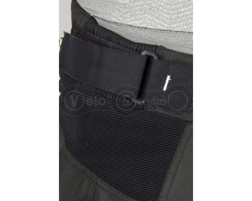 Мото штаны O`Neal Baja Pants Black размер 32