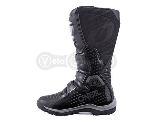 Мотоботи O`NEAL RMX Enduro Boot Black EU 42
