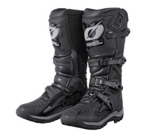 Мотоботи O`NEAL RMX Enduro Boot Black EU 42
