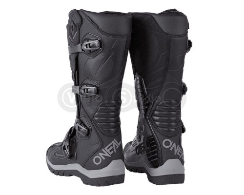 Мотоботи O`NEAL RMX Enduro Boot Black EU 42