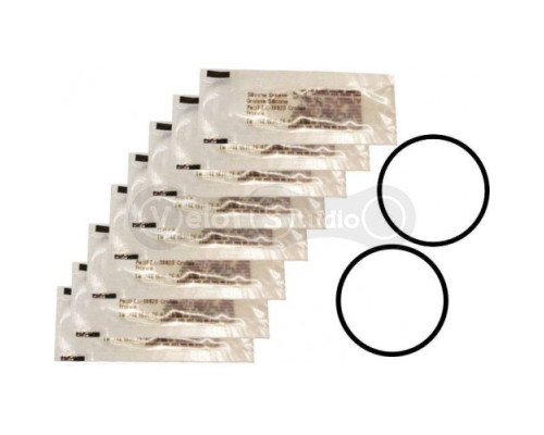 Набір Petzl Maintenance kit Saxo Aqua E39 E40