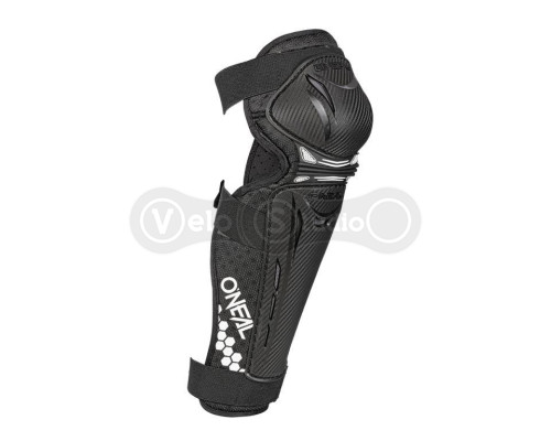 Наколінники O’Neal Trail FR Carbon Look Knee Guard Black розмір M