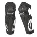 Наколінники O’Neal Trail FR Carbon Look Knee Guard Black розмір M
