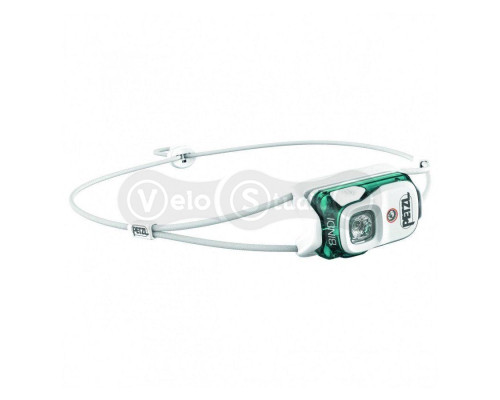 Налобний ліхтар PETZL Bindi 200 Lumens Emerald