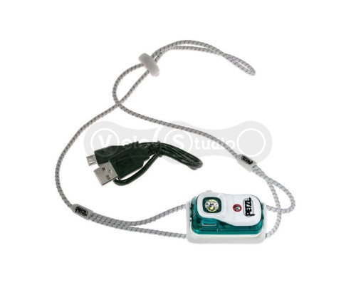Налобний ліхтар PETZL Bindi 200 Lumens Emerald