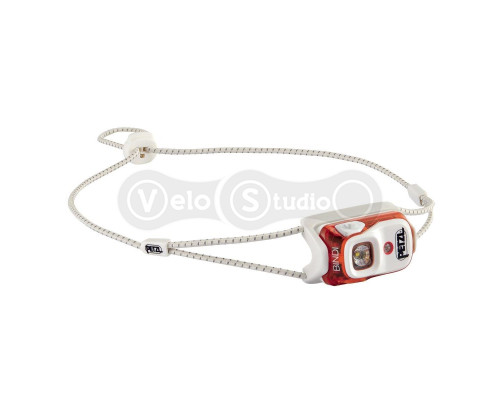Налобный фонарь PETZL Bindi 200 Lumens Orange