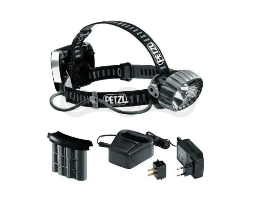 Налобний ліхтар PETZL Duo Atex led 5