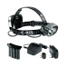Налобний ліхтар PETZL Duo Atex led 5