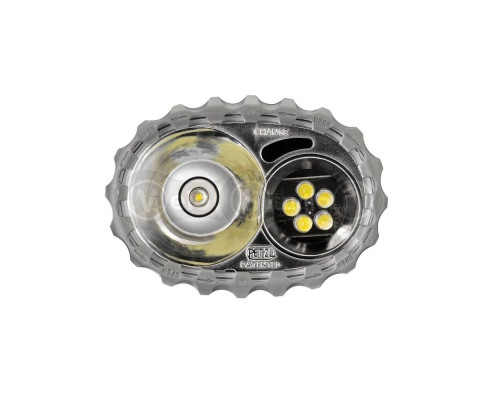 Налобний ліхтар PETZL Duo Atex led 5