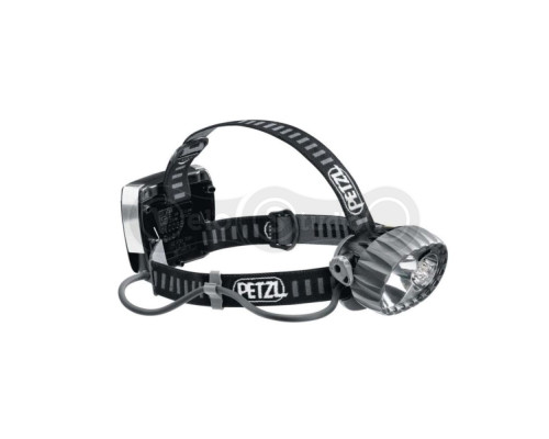 Налобний ліхтар PETZL Duo Atex led 5