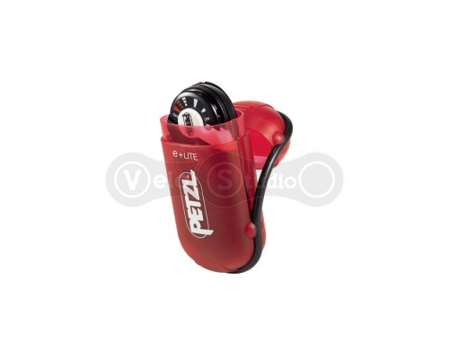 Налобний ліхтар PETZL E+LITE 30 Lumens