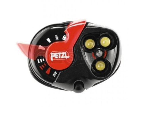 Налобный фонарь PETZL E-LITE Zip