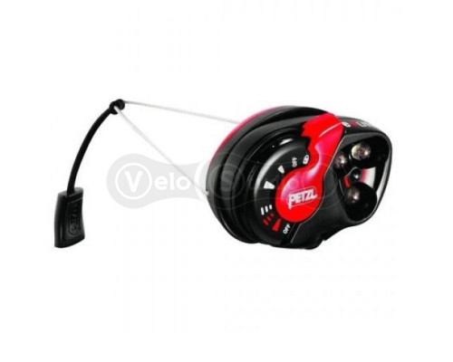 Налобный фонарь PETZL E-LITE Zip