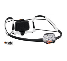 Налобний ліхтар PETZL IKO 350 Lumens Blak
