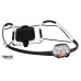 Налобний ліхтар PETZL IKO 350 Lumens Blak
