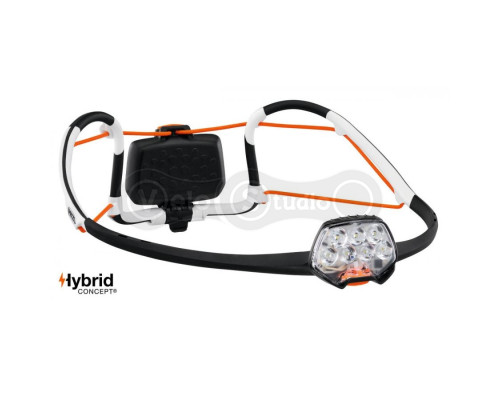 Налобный фонарь PETZL IKO Core