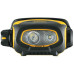 Налобный фонарь PETZL Pixa 3 100 Lumens Blak/Yellow