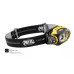 Налобный фонарь PETZL Pixa 3 100 Lumens Blak/Yellow