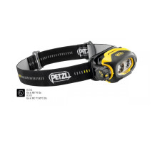 Налобный фонарь PETZL Pixa 3R