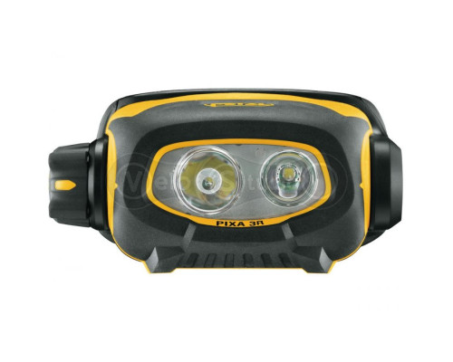 Налобный фонарь PETZL Pixa 3R