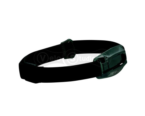 Налобный фонарь PETZL Strix VL black