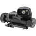 Налобный фонарь PETZL Strix VL black