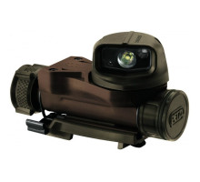 Налобный фонарь PETZL Strix VL камуфляж