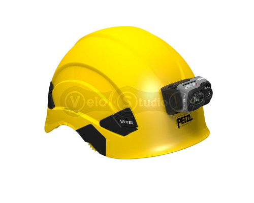 Налобний ліхтар PETZL Swift RL Pro 900 Lumens Black