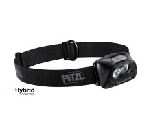 Налобный фонарь PETZL Tactikka Core 450 Lumens Blak
