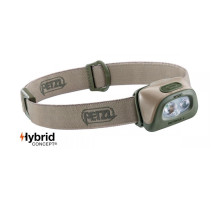 Налобный фонарь PETZL Tactikka+ 350 Lumens Desert