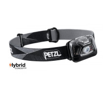 Налобный фонарь PETZL Tikka black