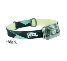 Налобный фонарь PETZL Tikka 300 Lumens Green