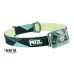 Налобный фонарь PETZL Tikka 300 Lumens Green