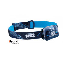 Налобный фонарь PETZL Tikkina blue