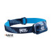 Налобный фонарь PETZL Tikkina blue