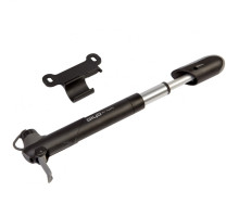 Насос Giyo GP-06S алюминиевый телескопический 80 psi