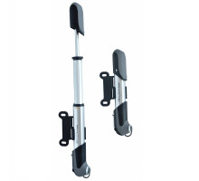 Насос Giyo GP-62A алюминиевый телескопический 120 psi