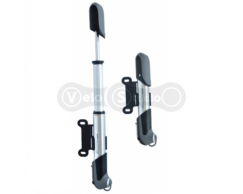 Насос Giyo GP-62A алюминиевый телескопический 120 psi