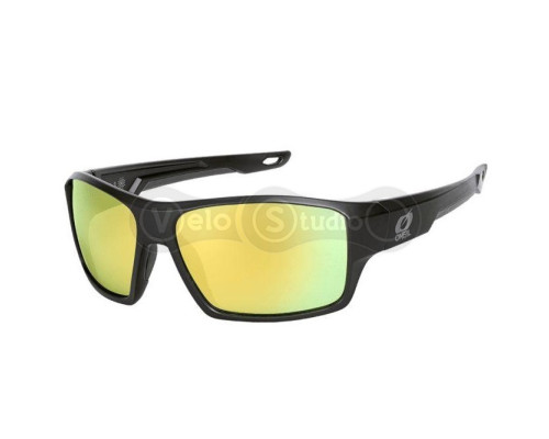 Окуляри O`NEAL 75 UV400 лінзи Revo Yellow (8% - 18%)