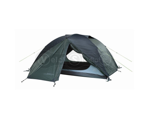 Намет HANNAH Covert 3 WS Thyme/dark shadow