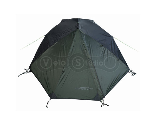 Намет HANNAH Covert 3 WS Thyme/dark shadow