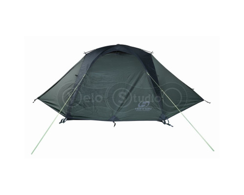 Намет HANNAH Covert 3 WS Thyme/dark shadow