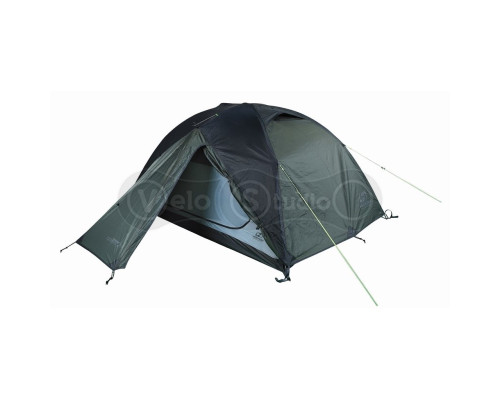 Намет HANNAH Covert 3 WS Thyme/dark shadow