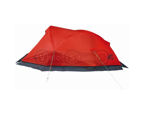 Намет HANNAH Hawk 2 Snow Mandarin Red