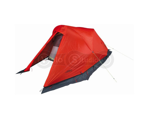 Намет HANNAH Hawk 2 Snow Mandarin Red